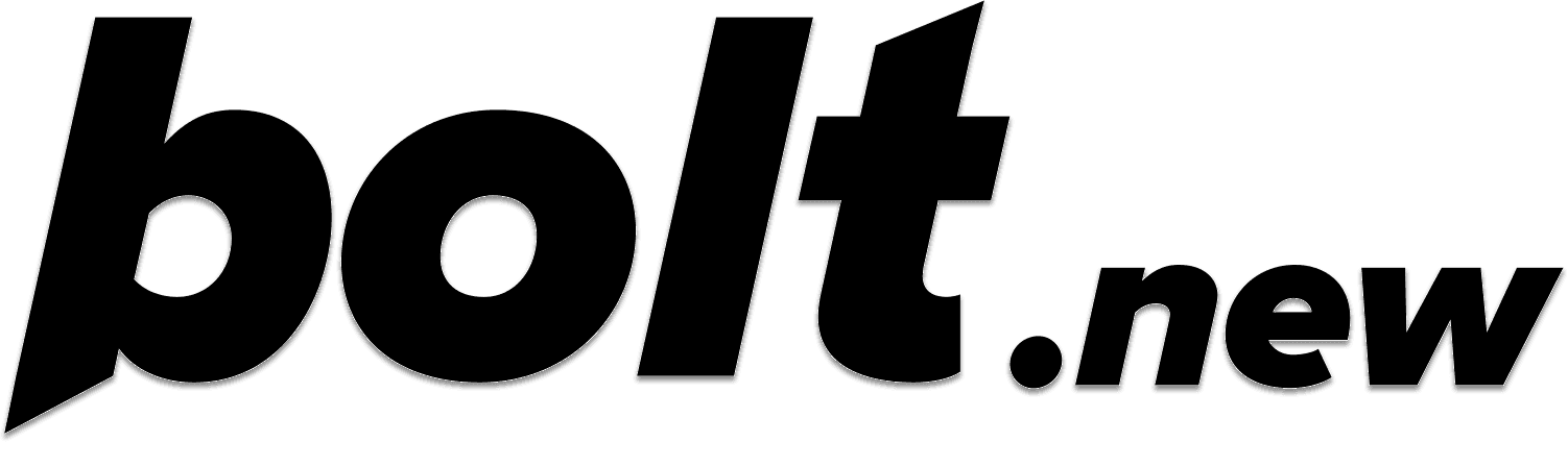Bolt