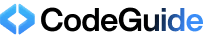 CodeGuide logo