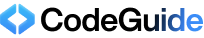 CodeGuide logo
